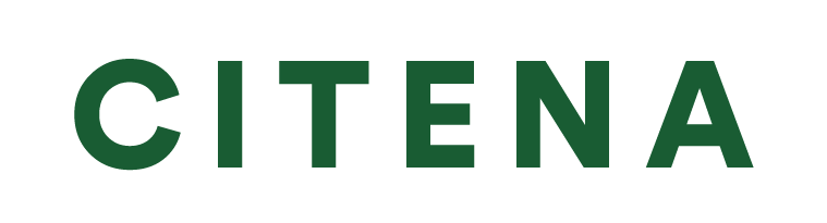 logo textuel sans slogan vert